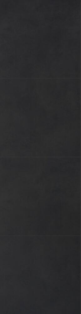 Fibo 2126 Dark Soot 2pk baderomsplate