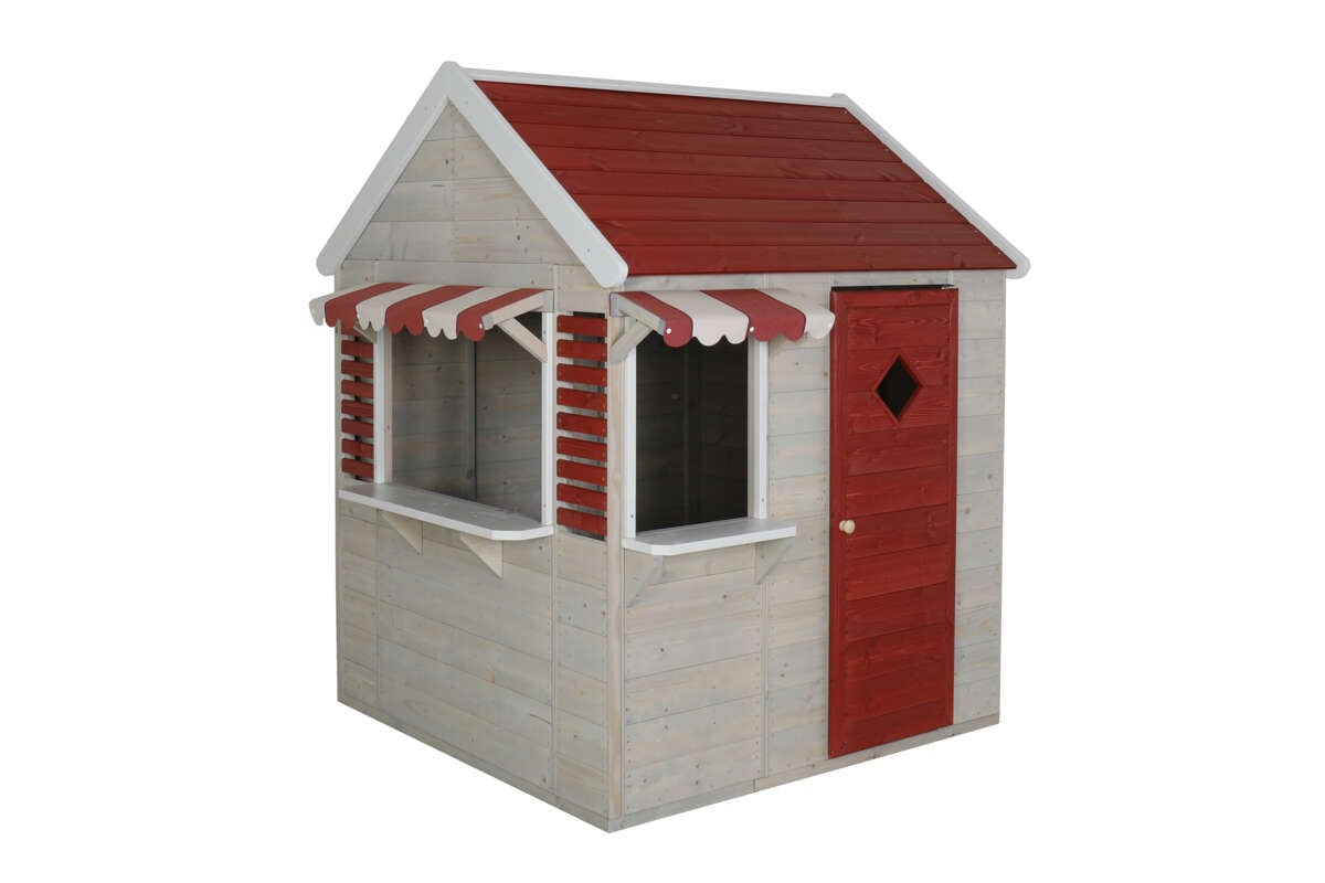 Krifon Belle lekehus