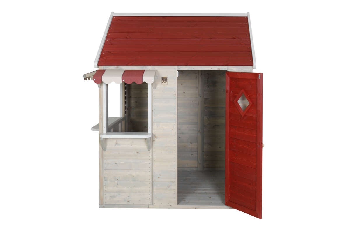 Krifon Belle lekehus