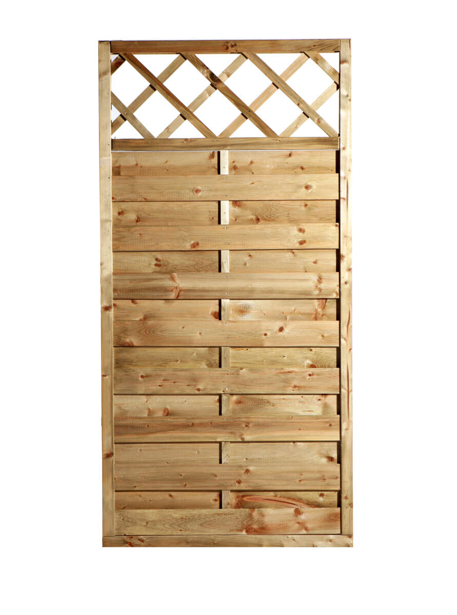 Krifon Bergen levegg