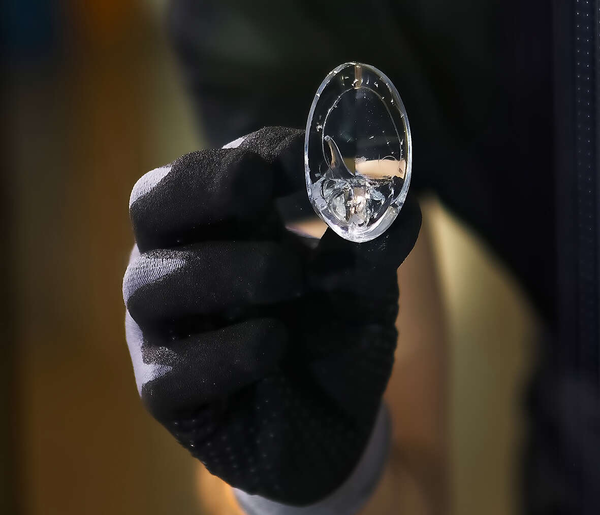 Sikaflex 112 Crystal Clear fugemasse og lim