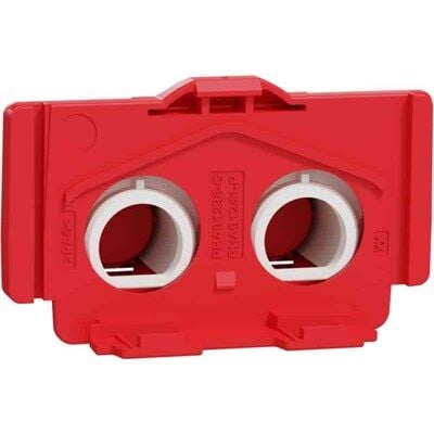 Elko dobbelstuss koblingsboks