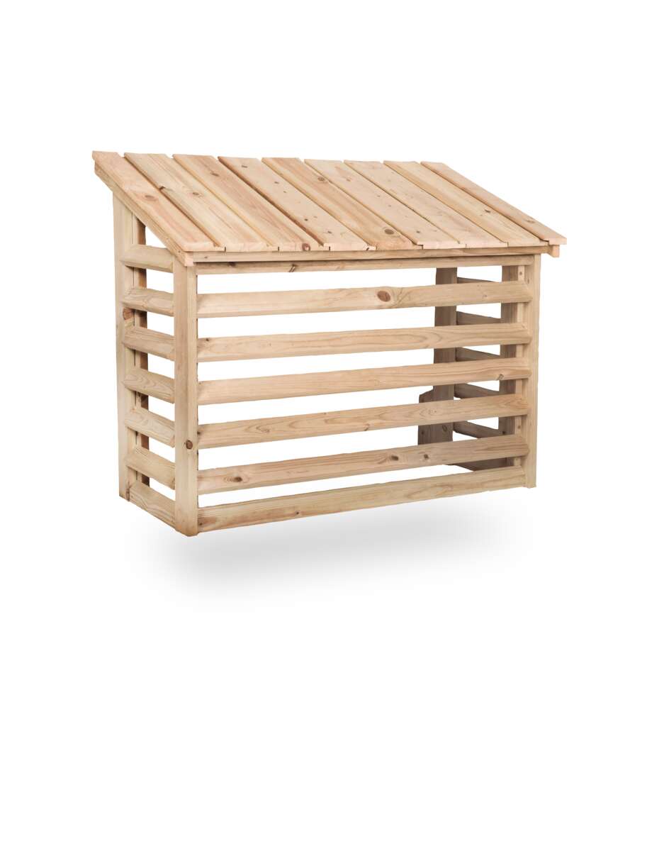 Espegard Varmepumpehus