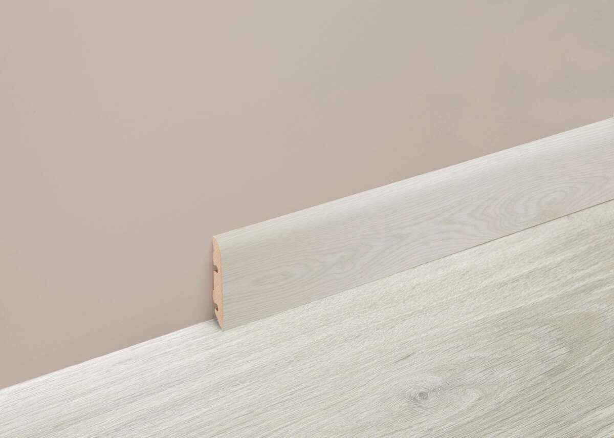 BerryAlloc 14x60 mm gulvlist