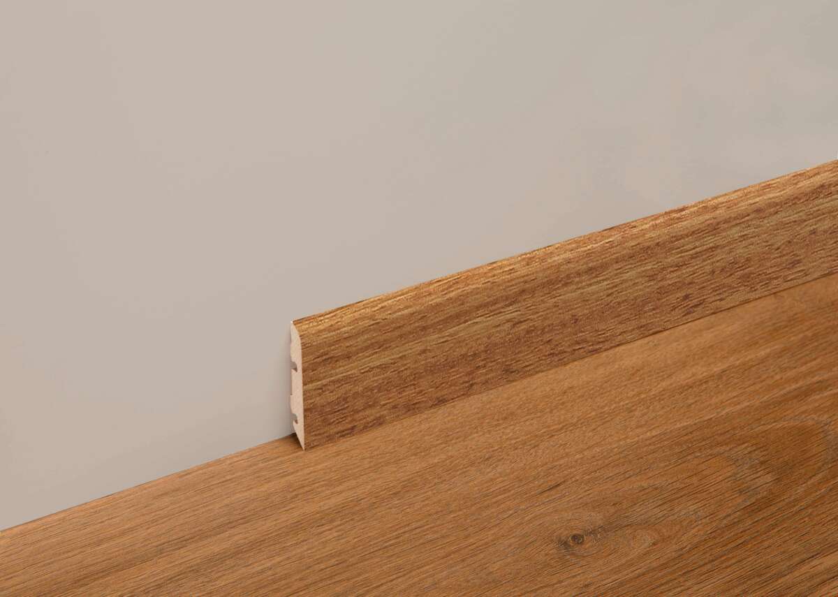 BerryAlloc 14x60 mm gulvlist