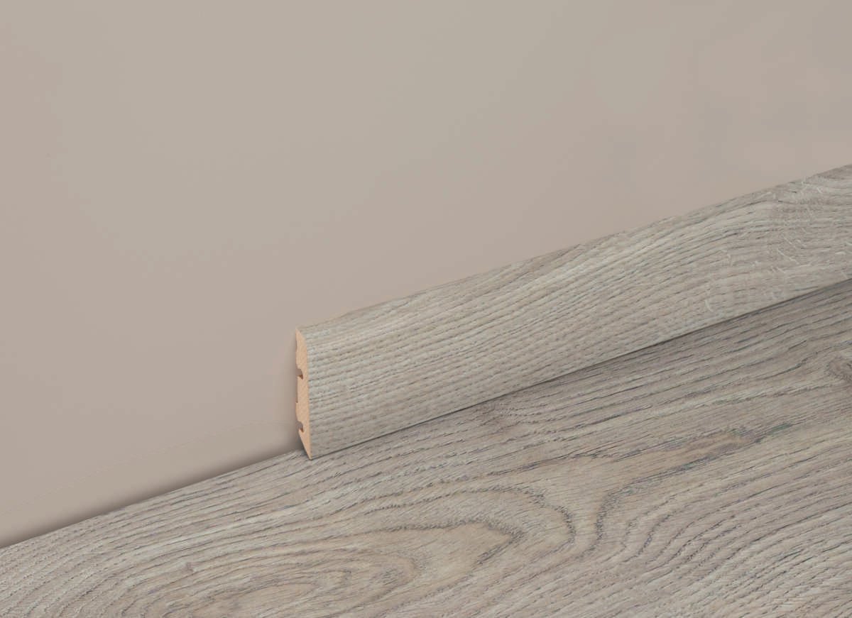 BerryAlloc 14x60 mm gulvlist