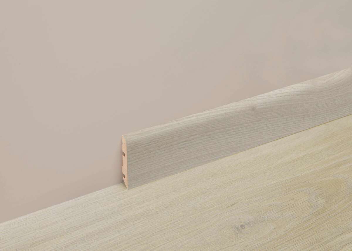 BerryAlloc 14x60 mm gulvlist