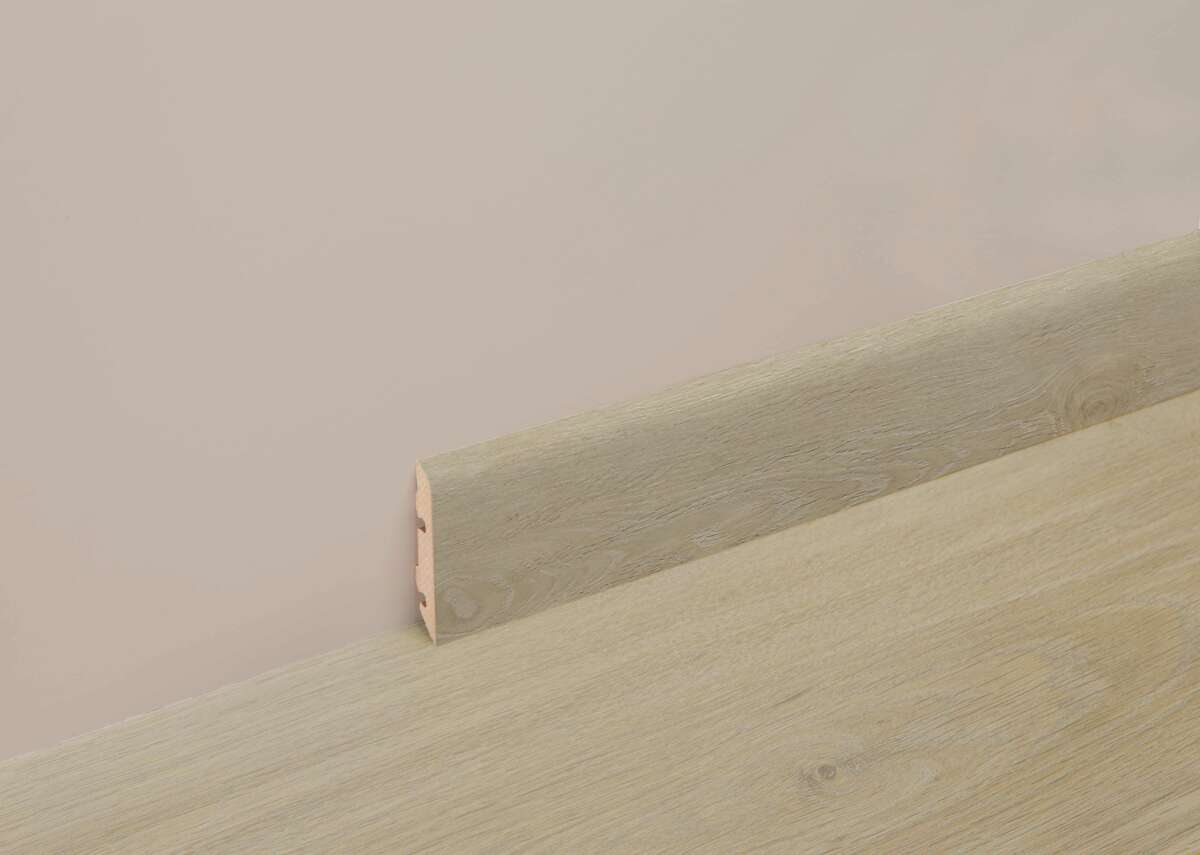 BerryAlloc 14x60 mm gulvlist