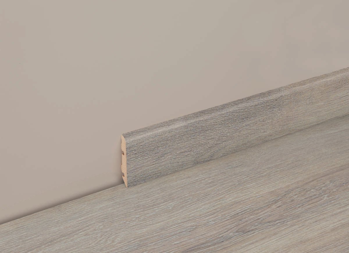 BerryAlloc 14x60 mm gulvlist