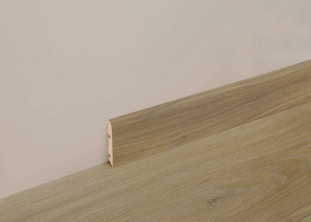 BerryAlloc 14x60 mm gulvlist