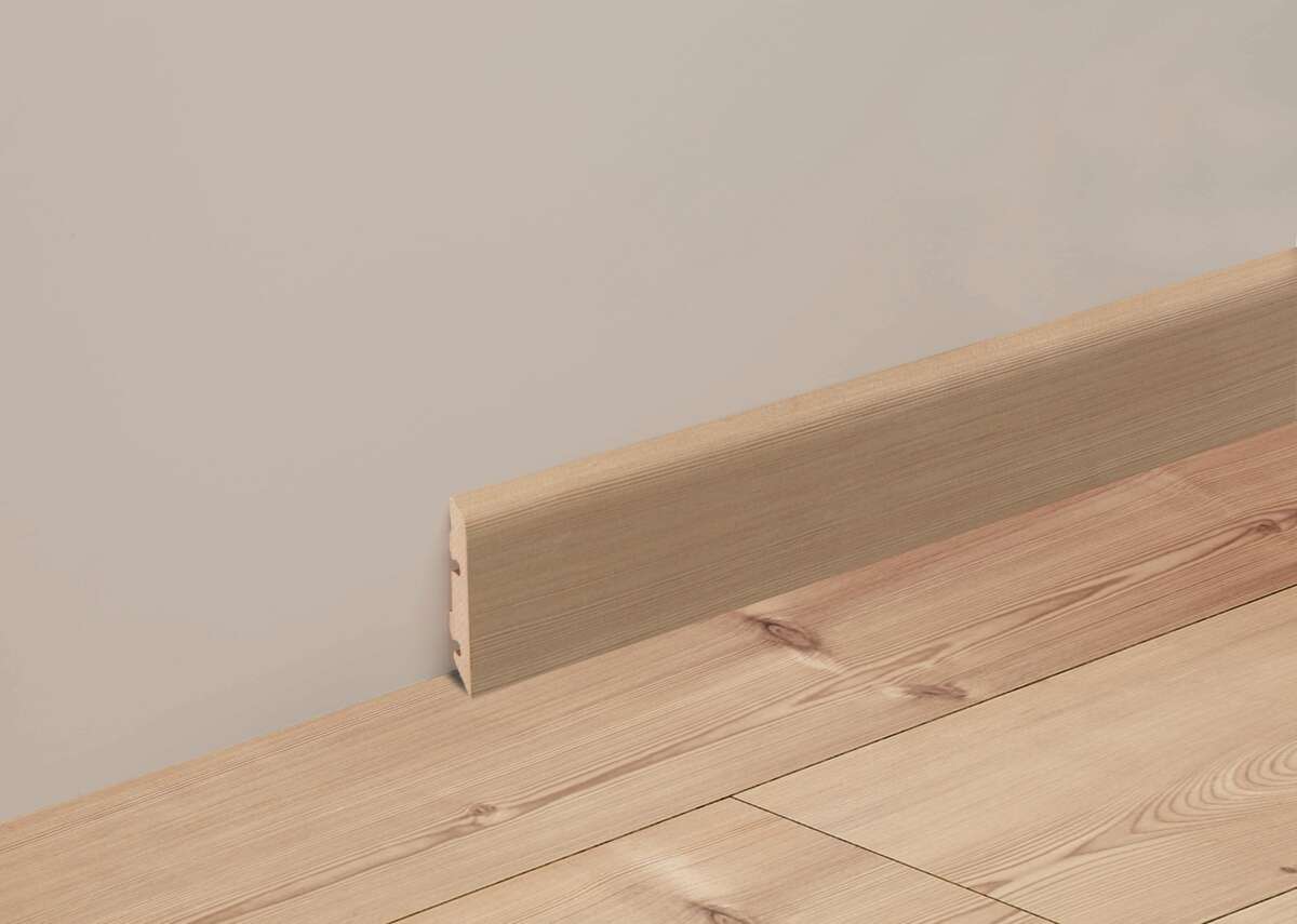 BerryAlloc 14x60 mm gulvlist