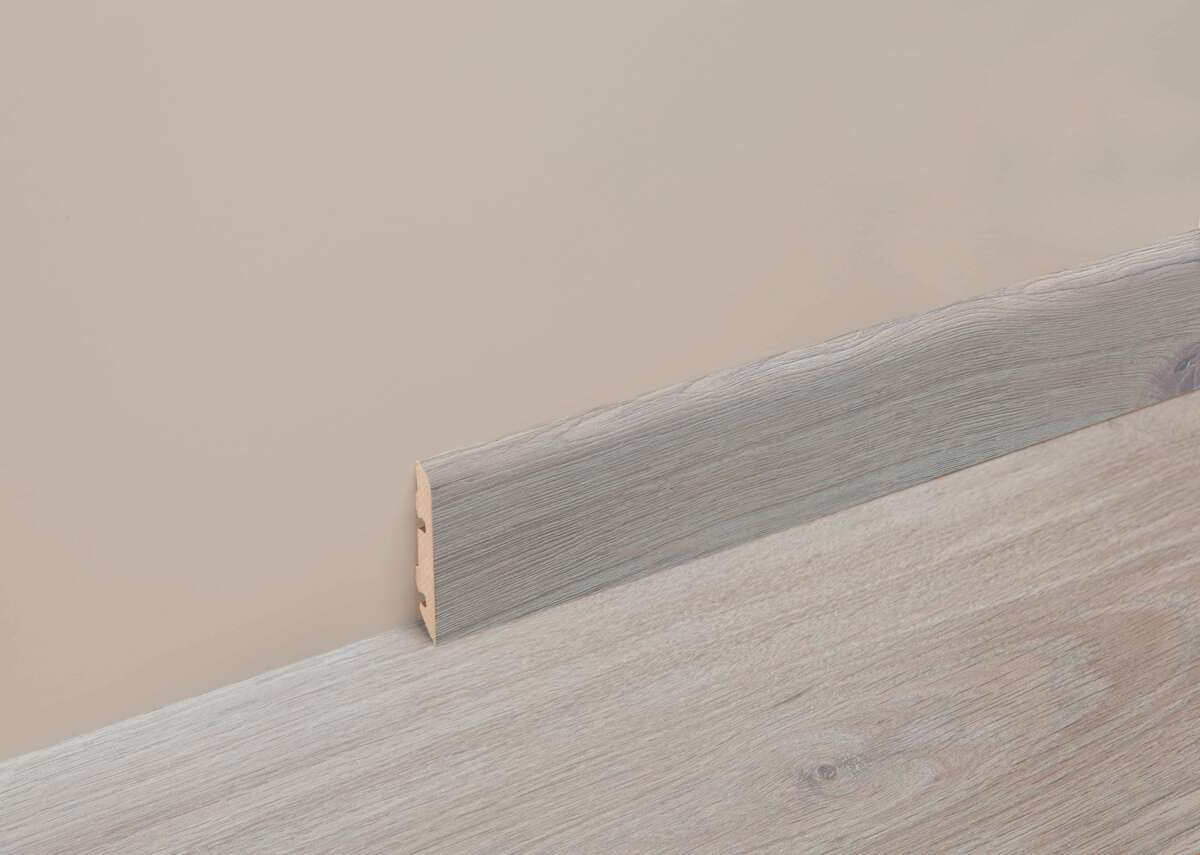 BerryAlloc 14x60 mm gulvlist