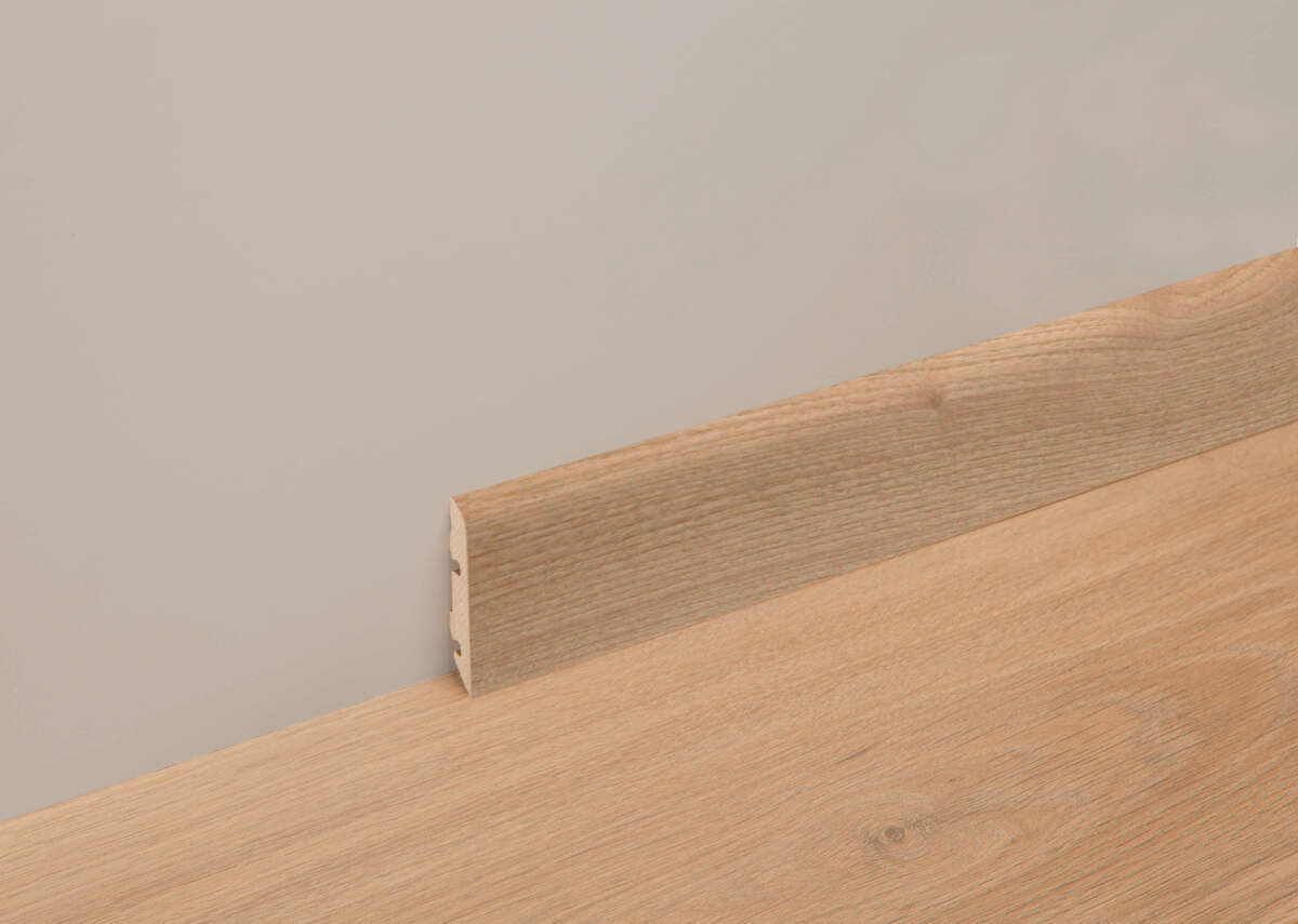 BerryAlloc 14x60 mm gulvlist