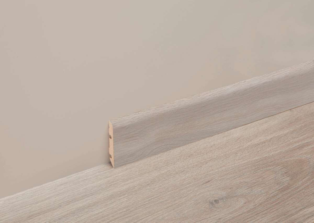 BerryAlloc 14x60 mm gulvlist