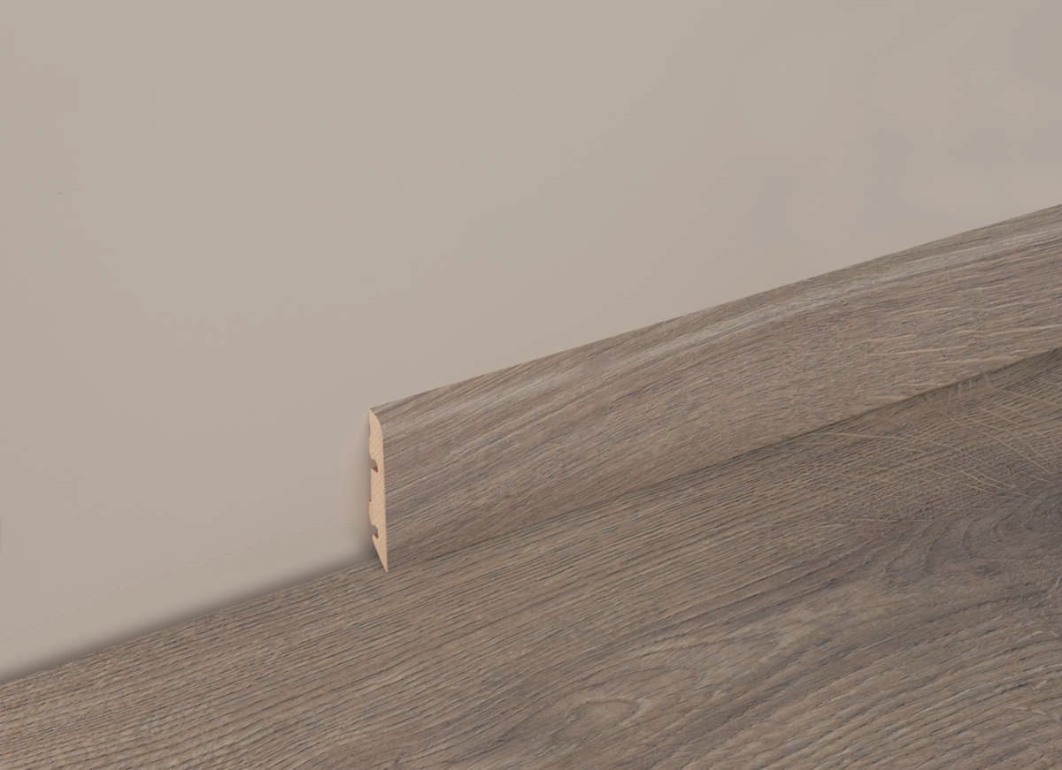 BerryAlloc 14x60 mm gulvlist