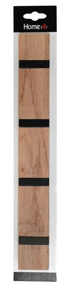 Home>it® knaggrekke med 4 knagger
