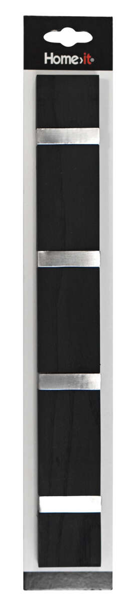 Home>it® knaggrekke med 4 knagger