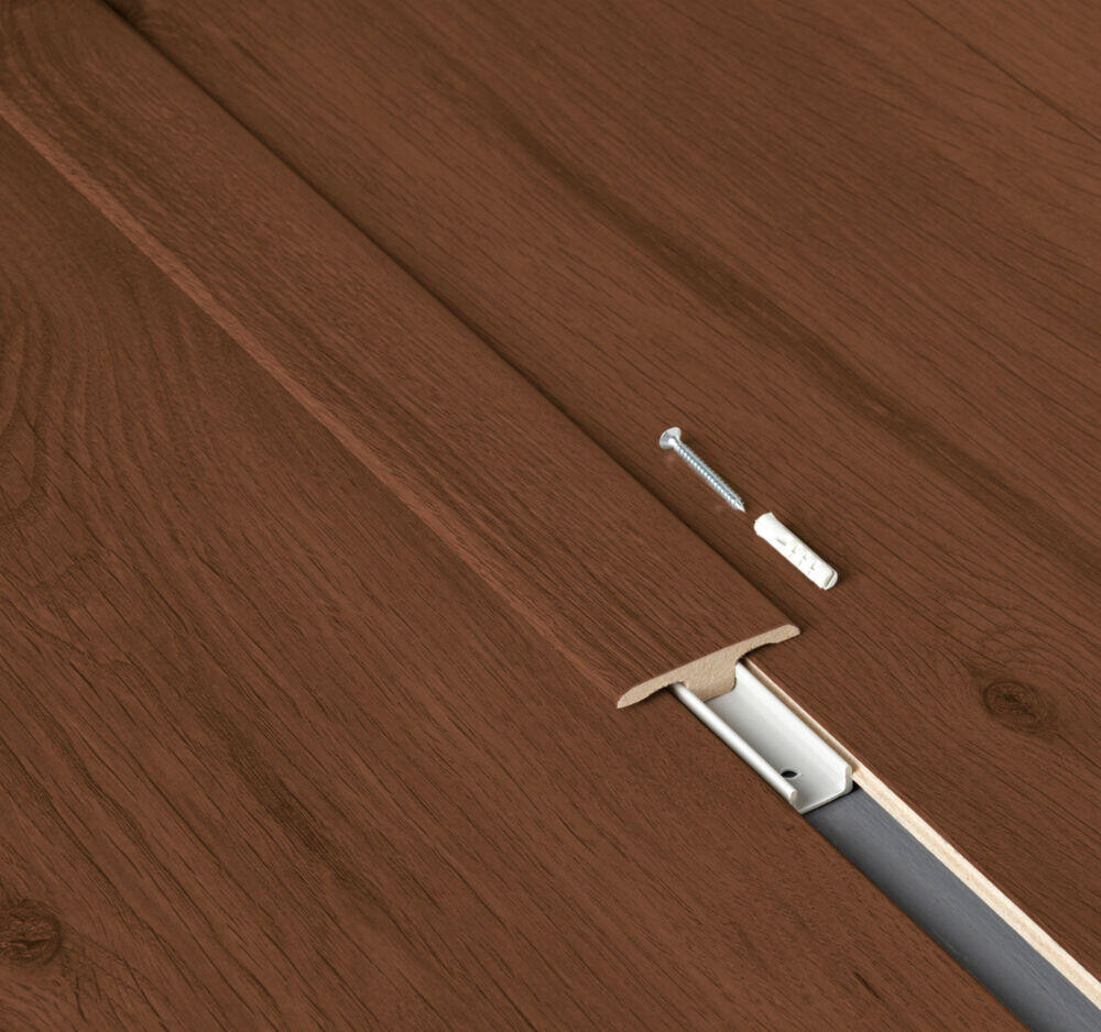 TEAK BRUN