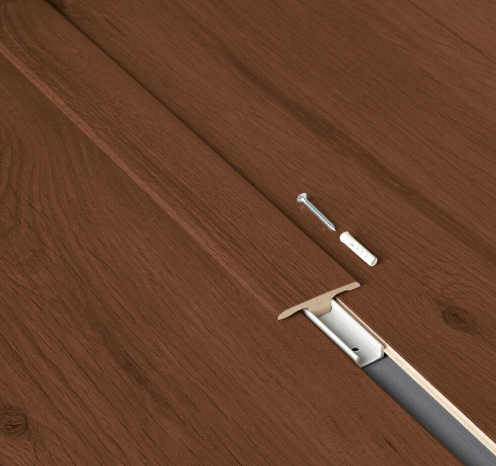 TEAK BRUN