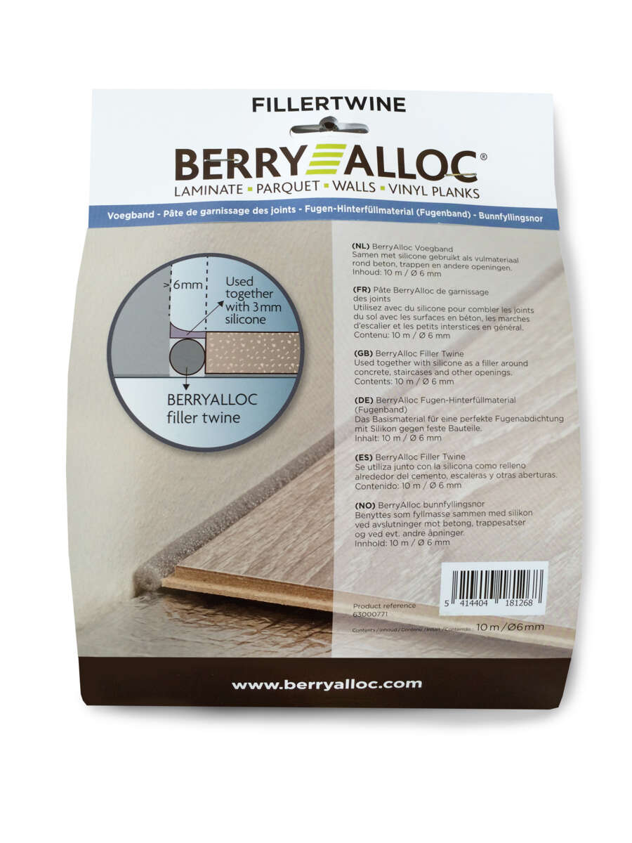 BerryAlloc Fillertwine