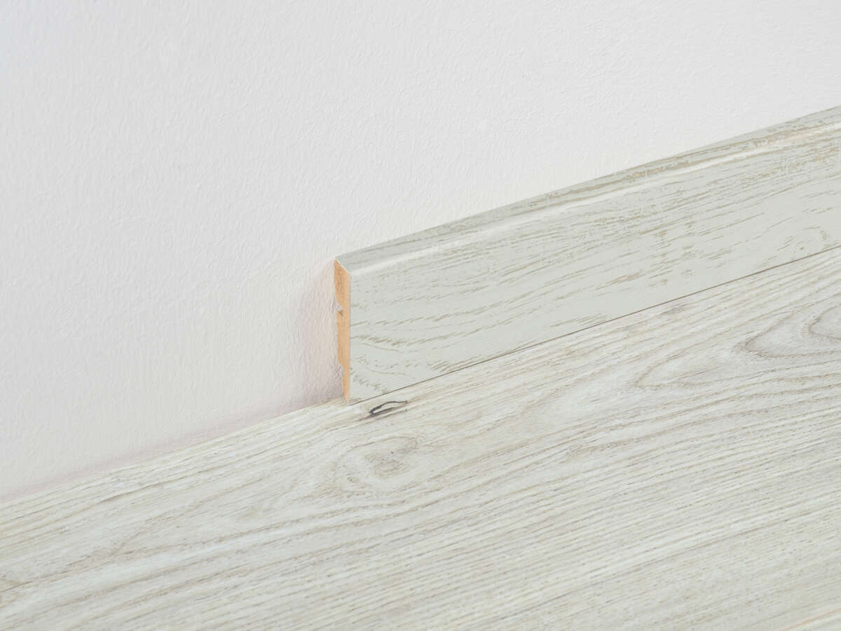 BerryAlloc 14x60 mm gulvlist