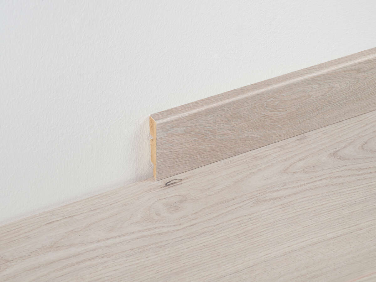 BerryAlloc 14x60 mm gulvlist