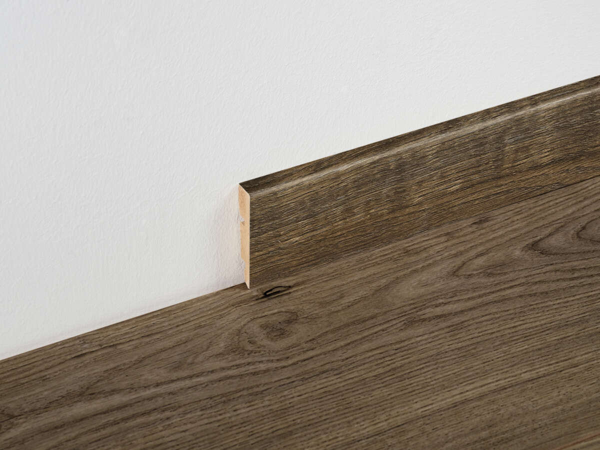 BerryAlloc 14x60 mm gulvlist