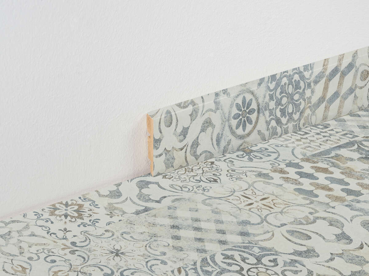 BerryAlloc 14x60 mm gulvlist