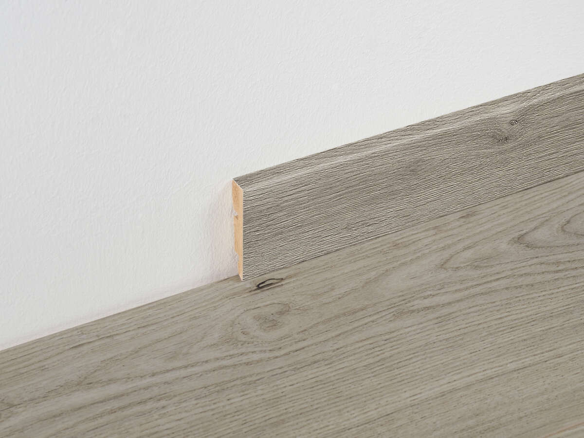 BerryAlloc 14x60 mm gulvlist