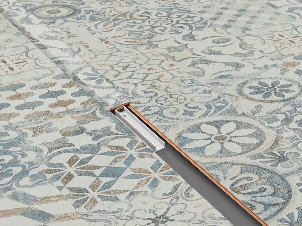 RET CHIC BLUE GREY
