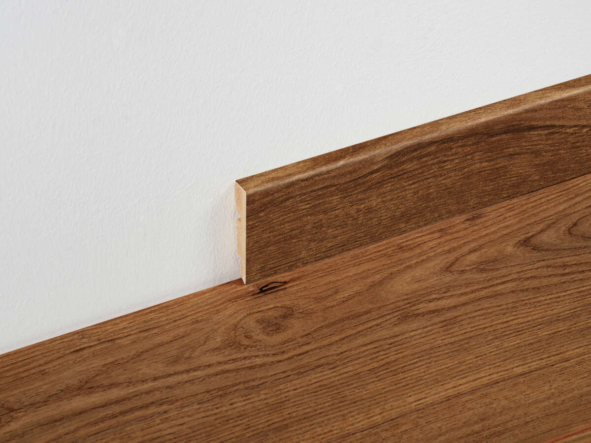 BerryAlloc 14x60 mm gulvlist