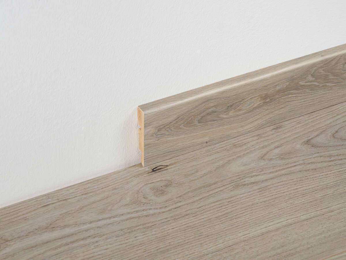 BerryAlloc 14x60 mm gulvlist