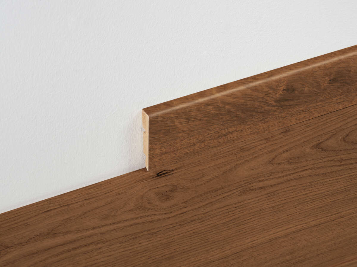 BerryAlloc 14x60 mm gulvlist