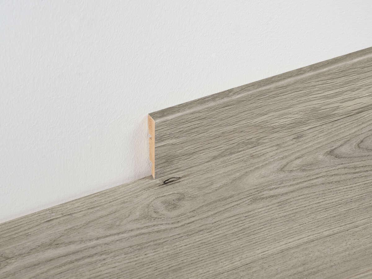 BerryAlloc 14x60 mm gulvlist