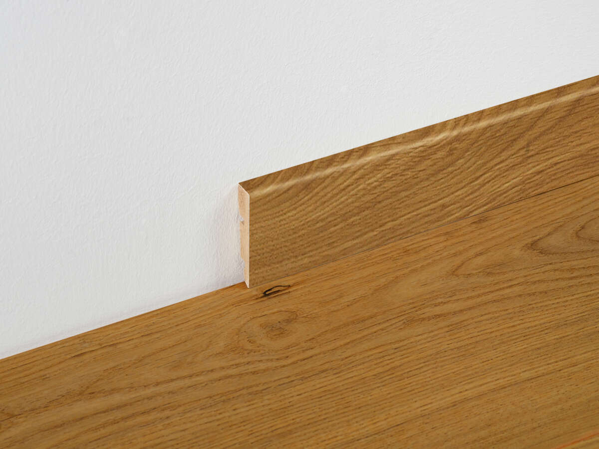 BerryAlloc 14x60 mm gulvlist