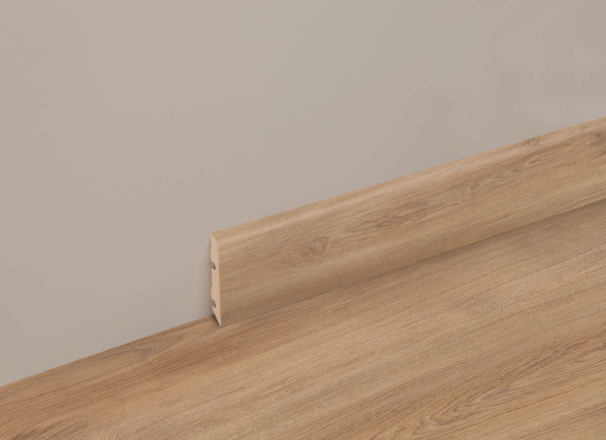 BerryAlloc 14x60 mm gulvlist