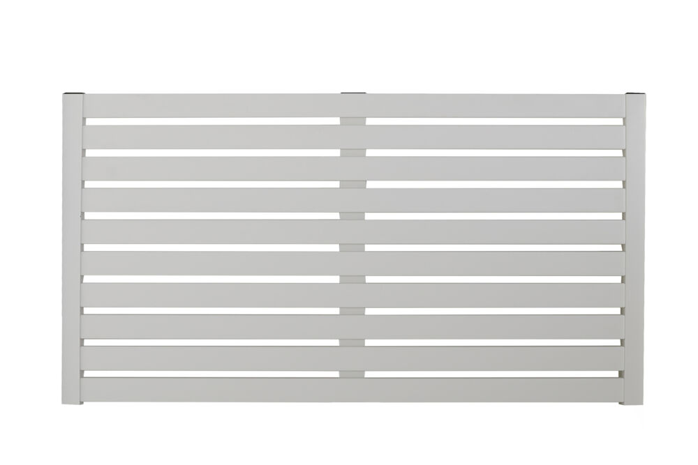 Krifon Aluminium 65 levegg