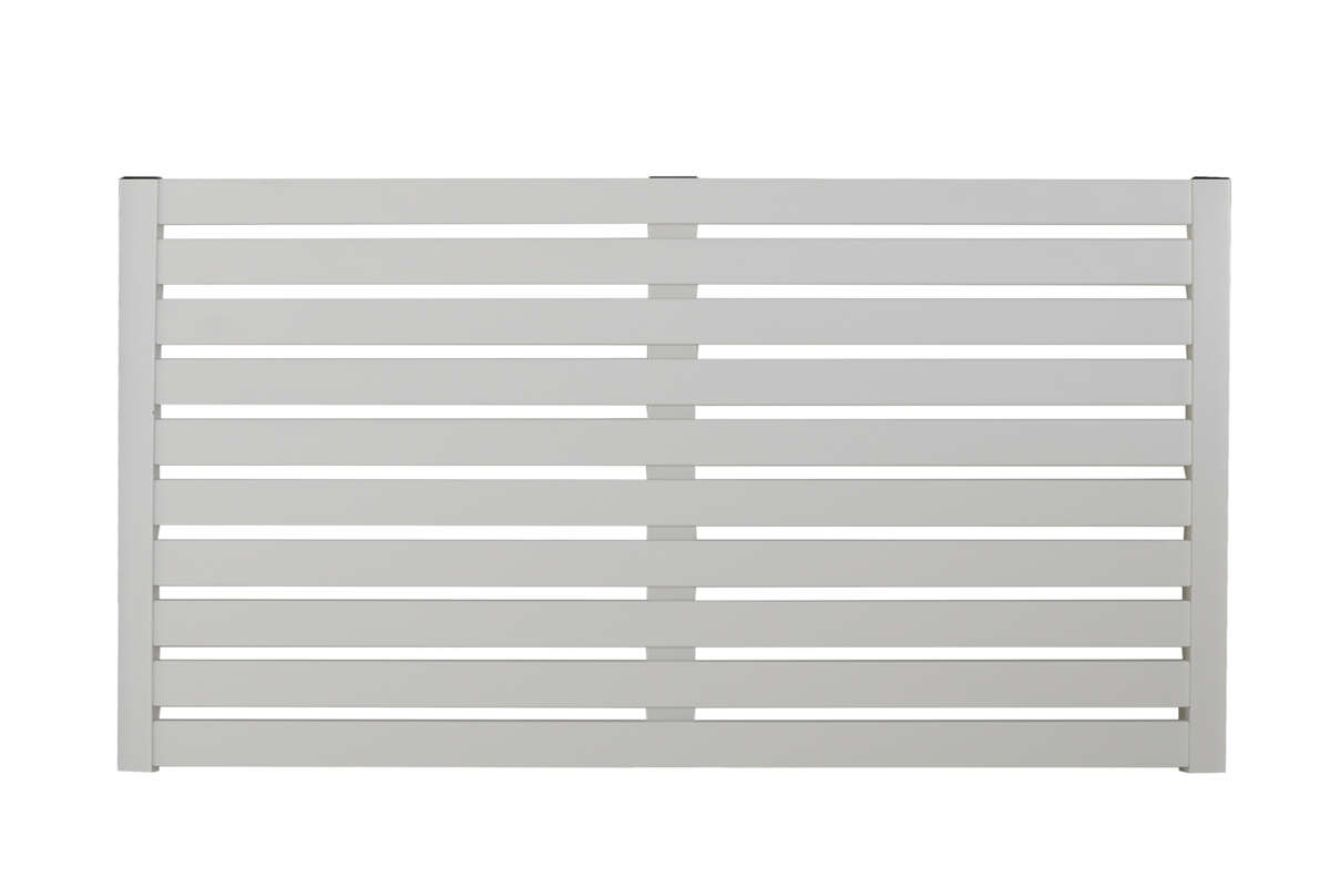 Krifon Aluminium 65 levegg