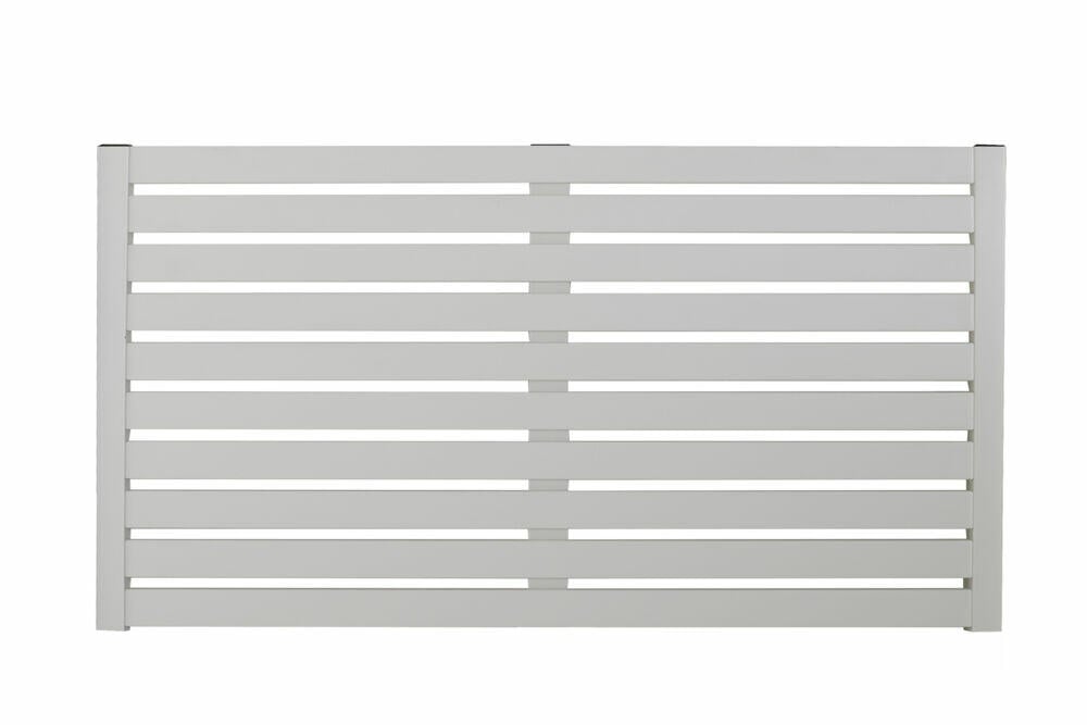 Krifon Aluminium 65 levegg