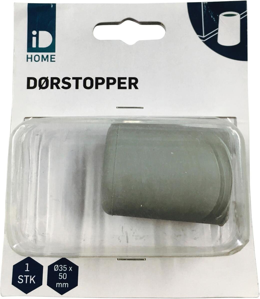 ID Home dørstopper 35mm