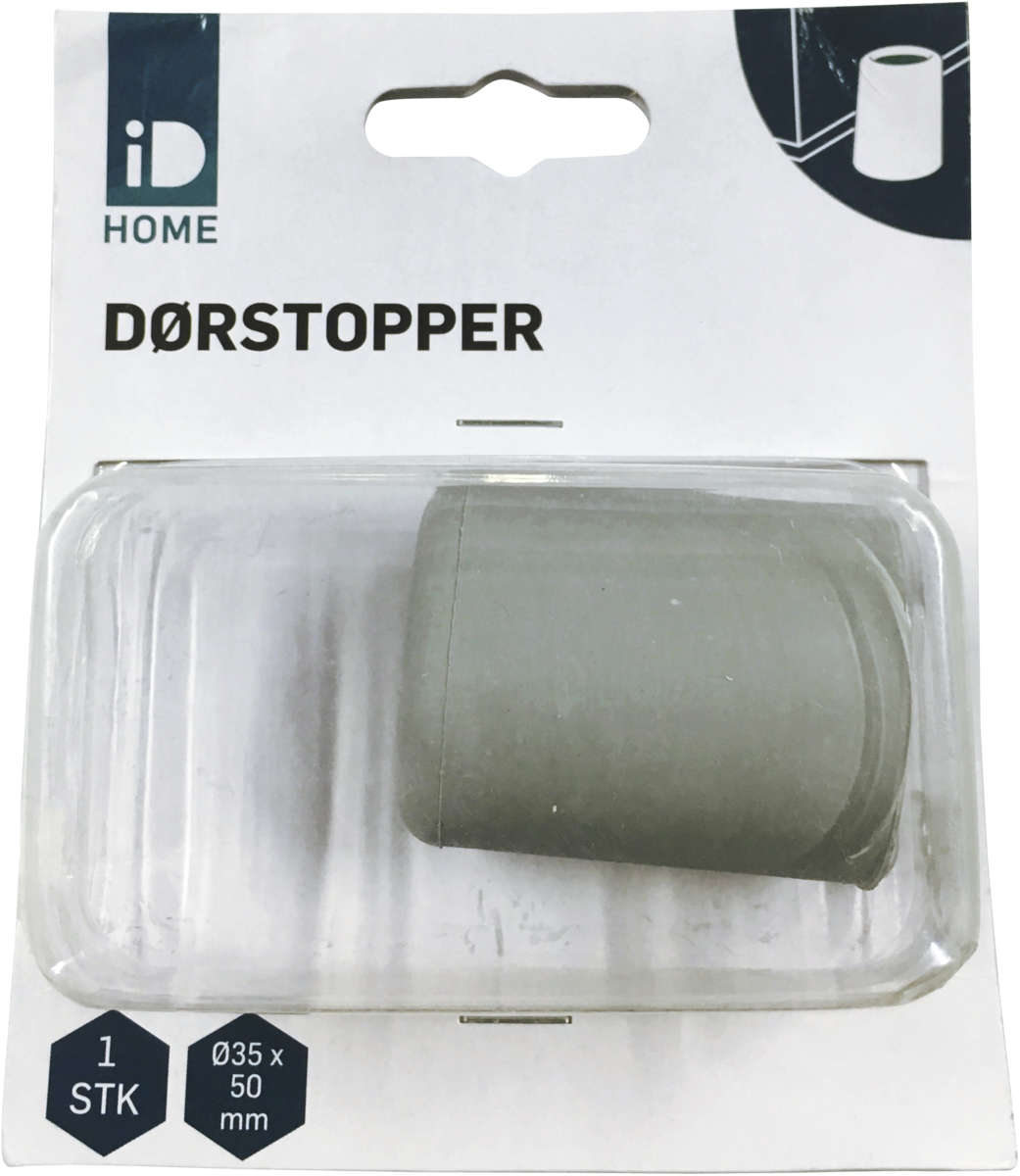 ID Home dørstopper 35mm