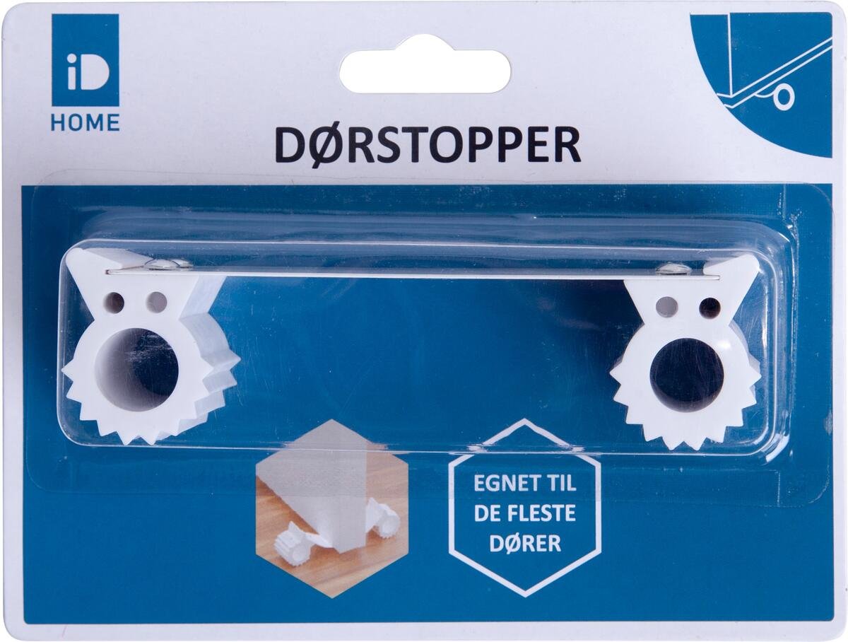 ID Home dørstopper