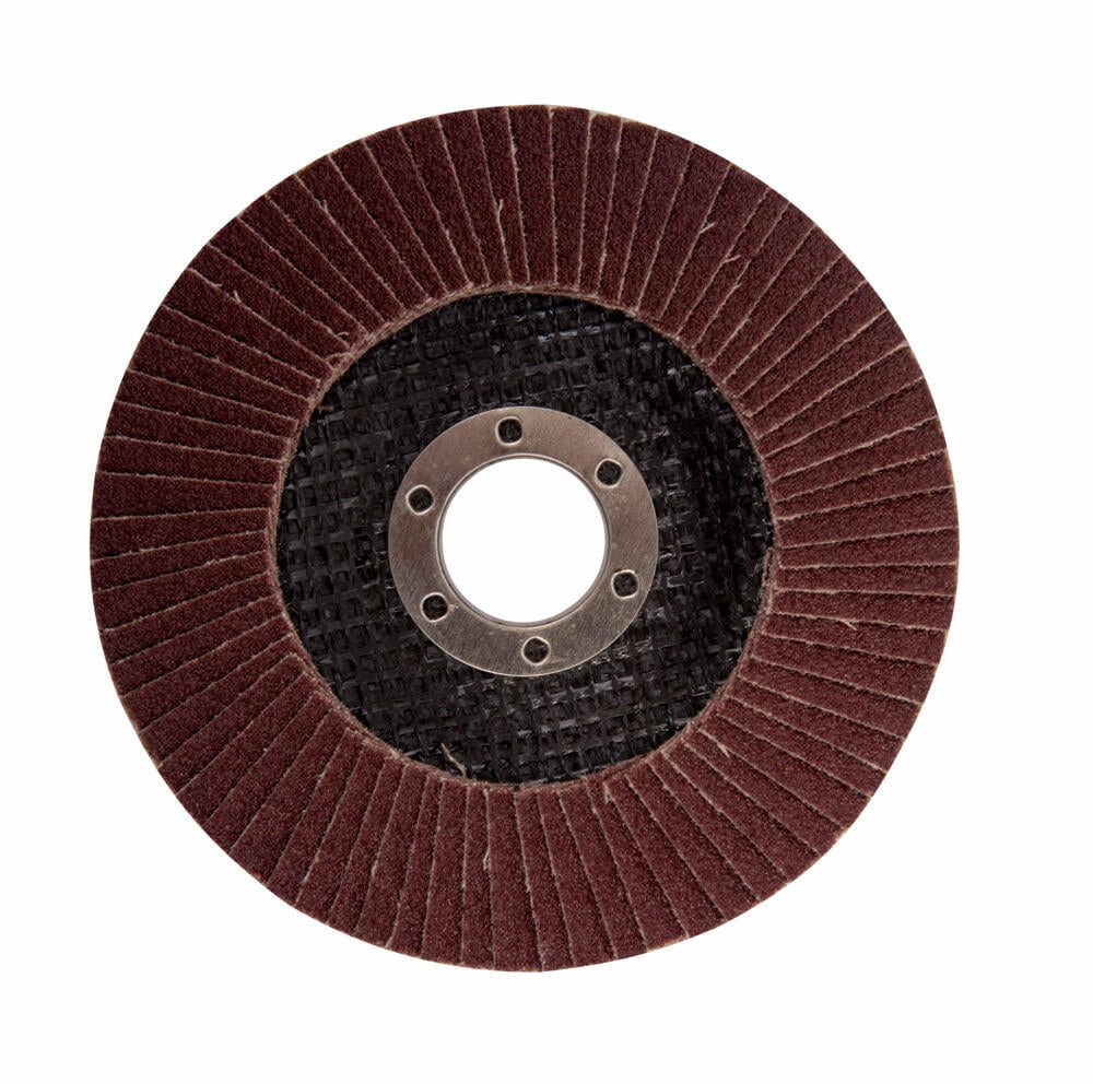 Kellen Lamellsliperondell 2-pk