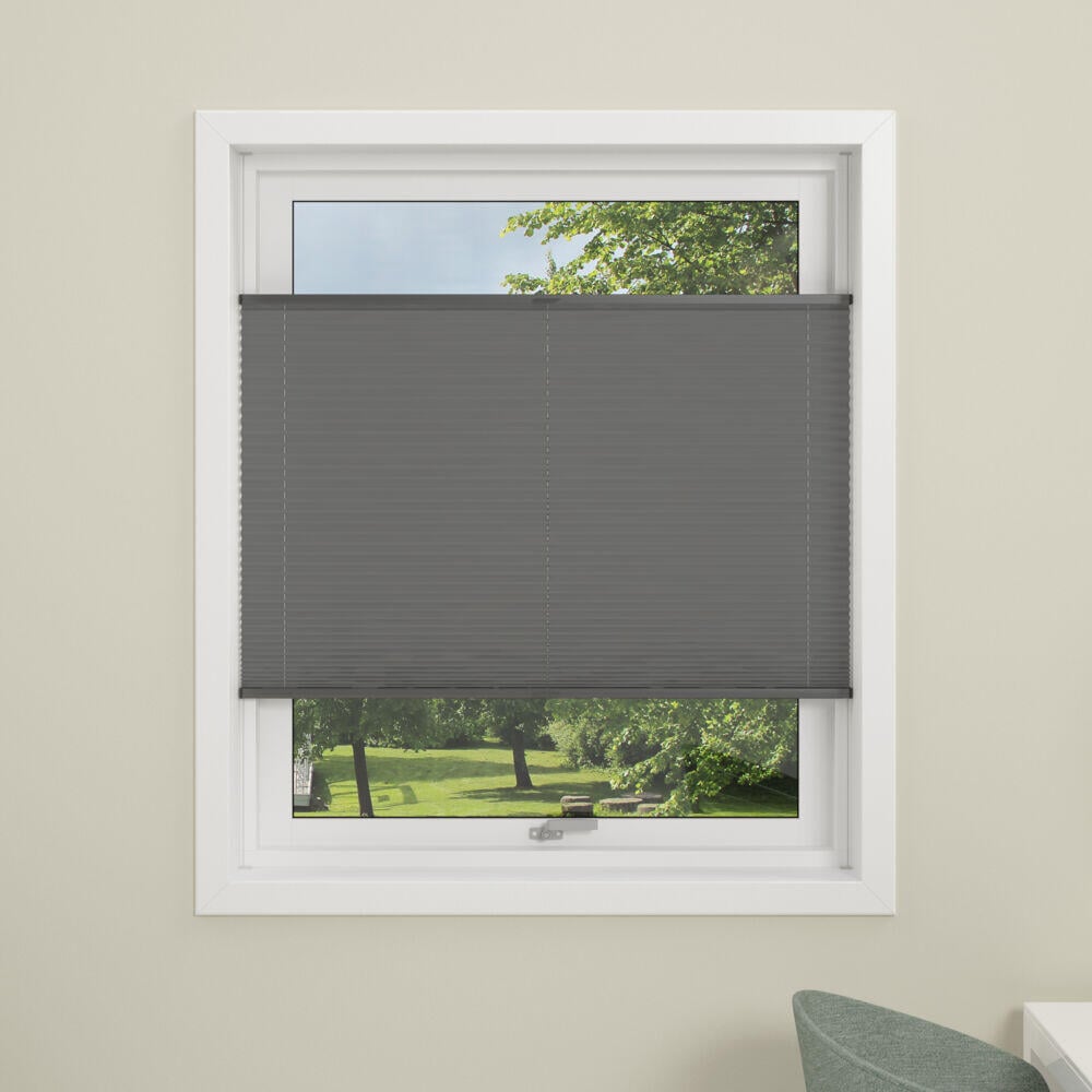 Debel Flex plisségardin