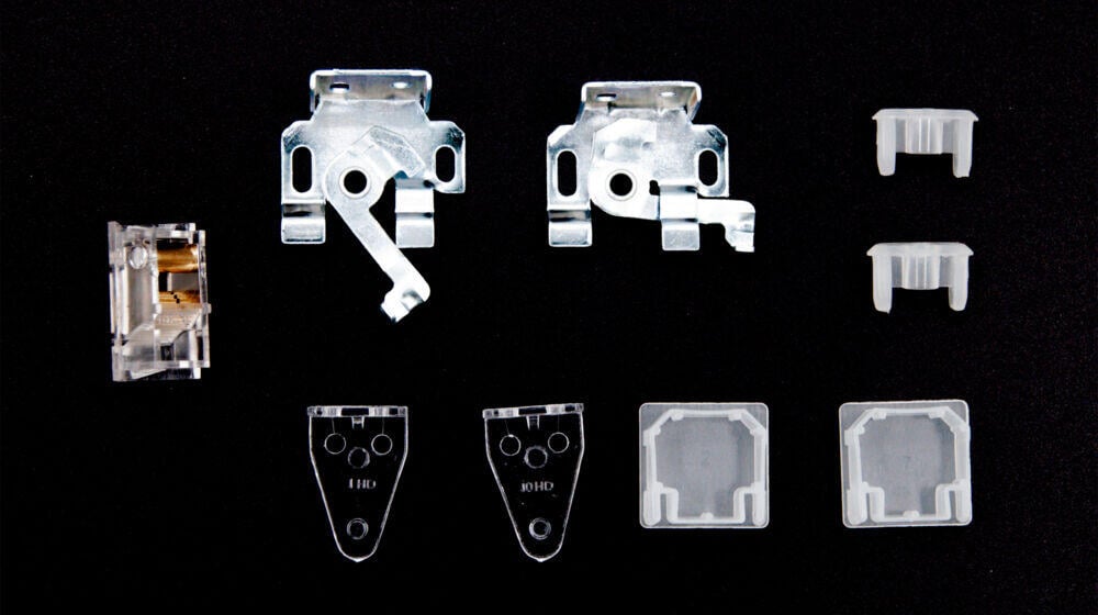 Debel kit til Twist persienne