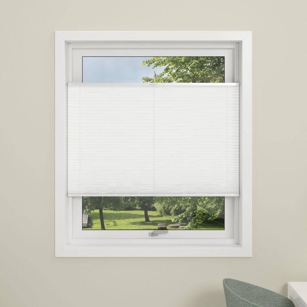 Debel Flex plisségardin