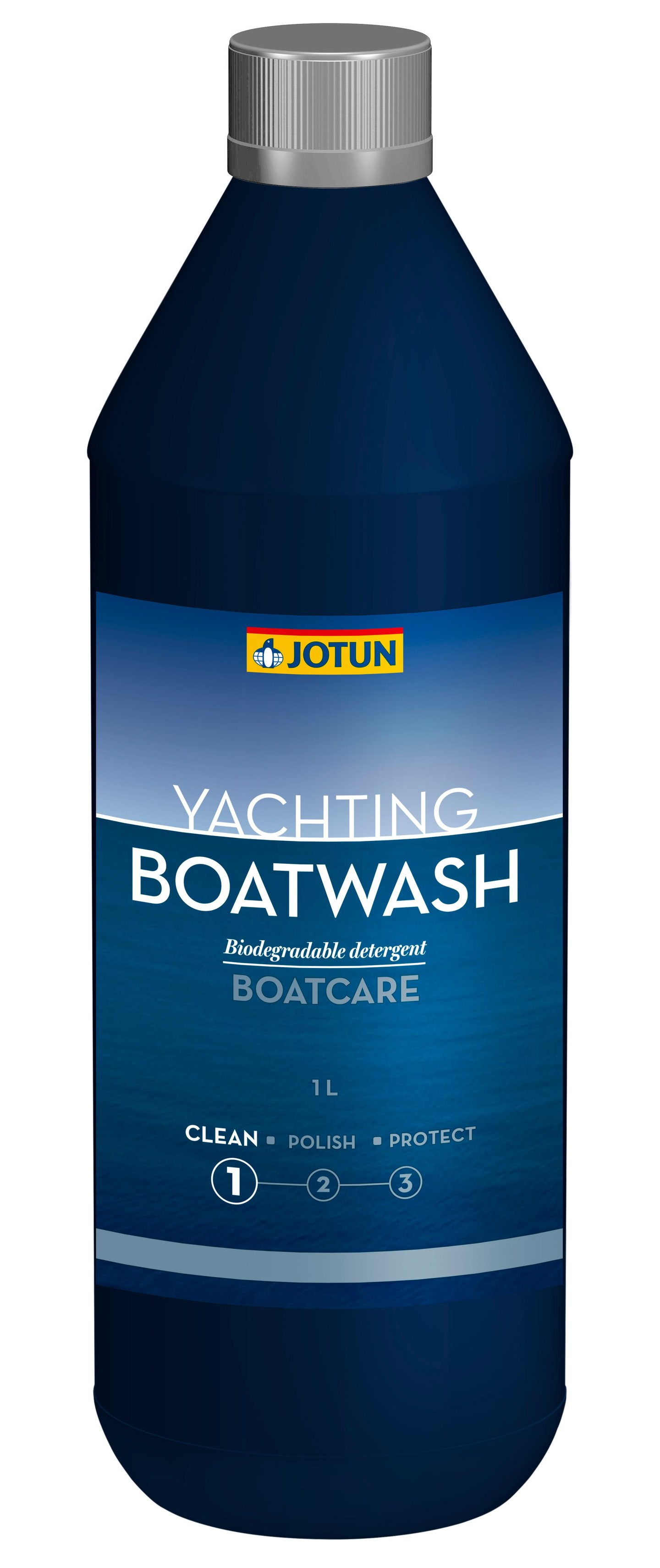 Jotun BoatWash