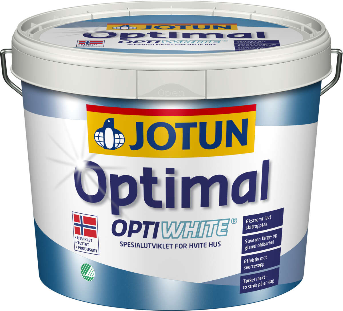 Jotun Optimal Optiwhite