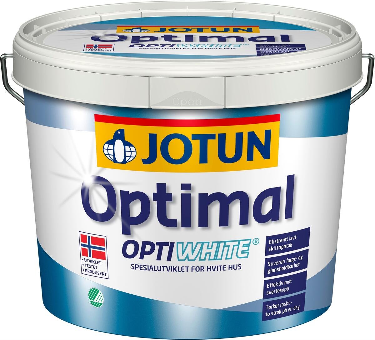 Jotun Optimal Optiwhite