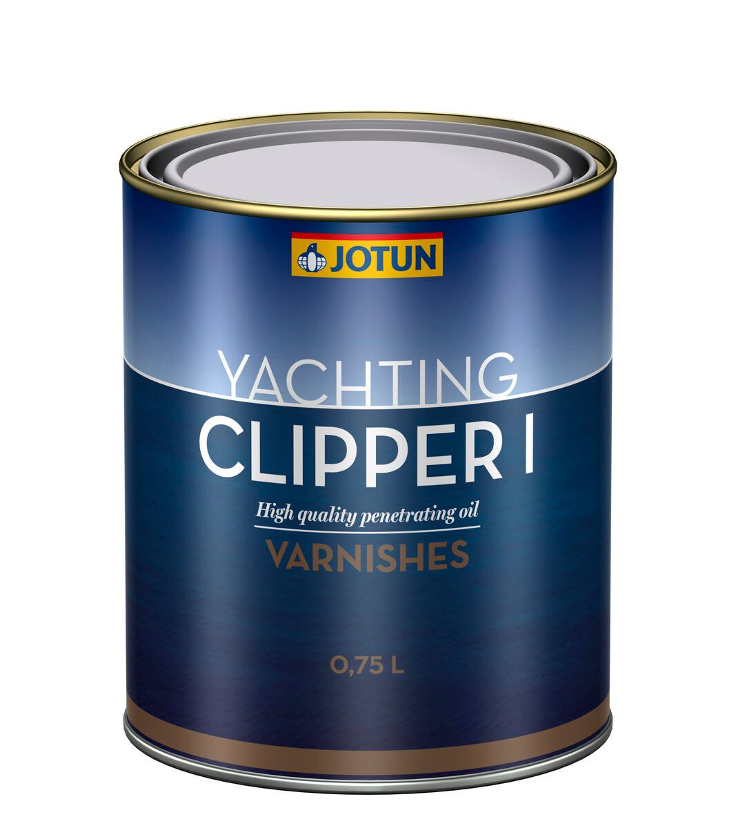 Jotun Clipper I båtolje